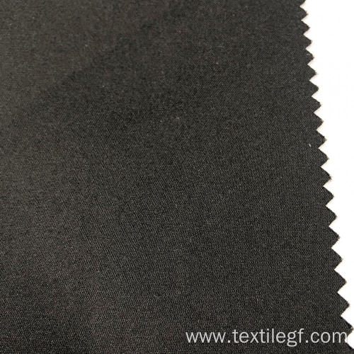 Cotton Nylon Woven Fabric